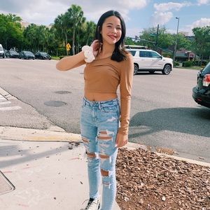 Meet your Posher, Bailey